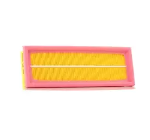 Image of VALEO Air filter RENAULT,PEUGEOT,CITROEN 585025 1444P1,96144871,144486 Engine air filter,Engine filter 7701042841