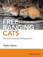 Image of free ranging cats behavior ecology management
