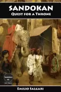 Image of sandokan quest for a throne