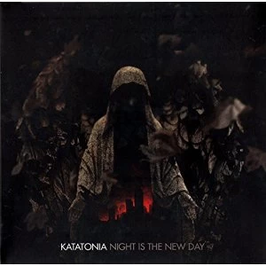 Image of Katatonia - Night Is The New Day Vinyl