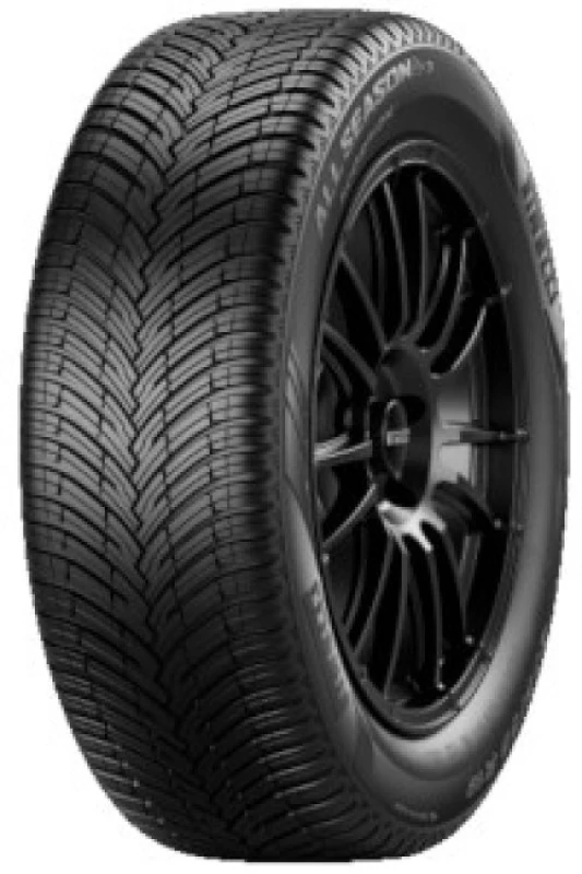 Image of Pirelli Scorpion All Season SF3 ( 255/45 R20 105Y XL Elect, PNCS, with rim protection (MFS) ) All-season tires
