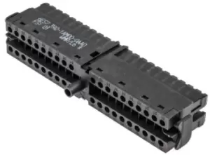 image of Siemens - Connector for use with SIMATIC S7-300 Series