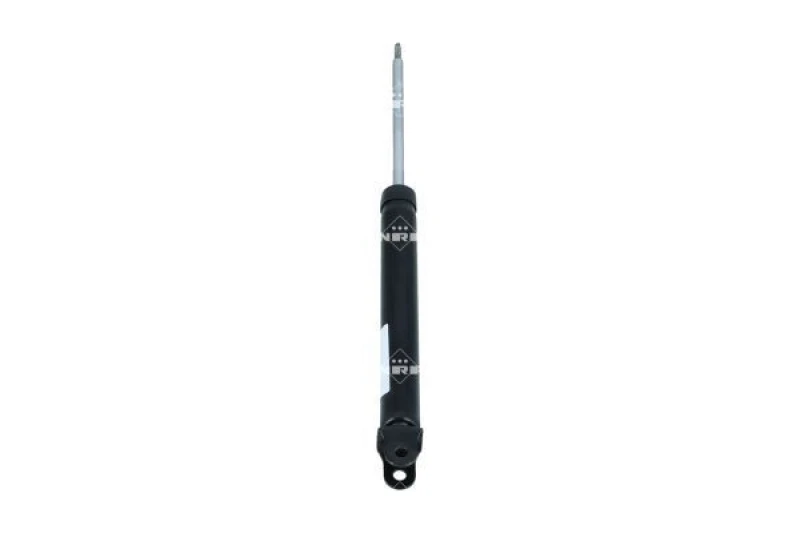 Image of NRF 831007 Shock absorber Rear Axle, Gas Pressure, Suspension Strut, Bottom Fork Shock Absorber (854)