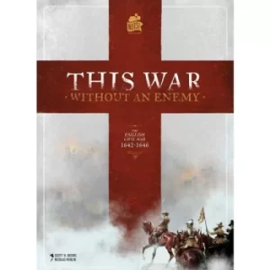 Image of This War Without An Enemy Board Game