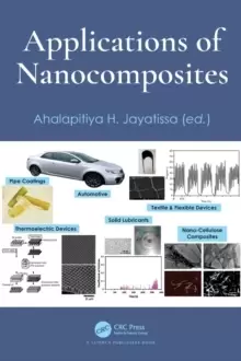 Image of Applications of Nanocomposites