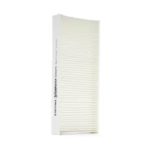 Image of VALEO Pollen filter RENAULT 698878 7701409324