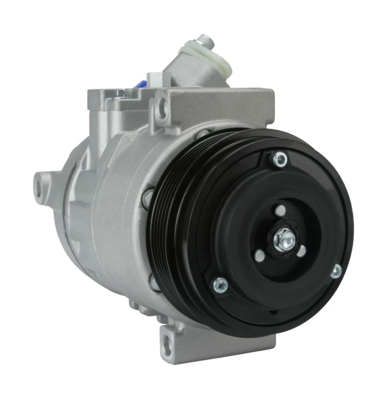 Image of Air conditioning compressor Bosch 1 986 AD1 166
