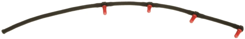 Image of GATES Fuel overflow hose GATES MFL1006