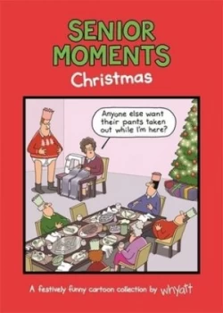 Image of Christmas by Tim Whyatt Hardback