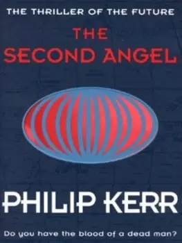 Image of The second angel - Philip Kerr - Paperback - Used