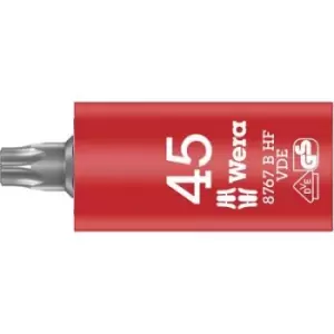 Image of Wera 05004925001 Bit 1 Piece