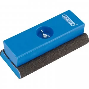 Image of Draper HSB1 Shaped Mini Sanding Block