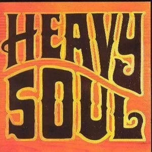 Image of Heavy Soul by Paul Weller CD Album