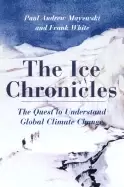 Image of ice chronicles the quest to understand global climate change