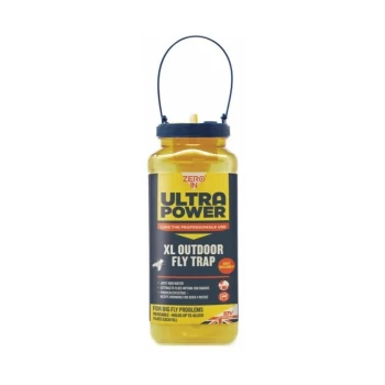 Image of Outdoor Fly Trap XL - ZER545 - Ultra Power