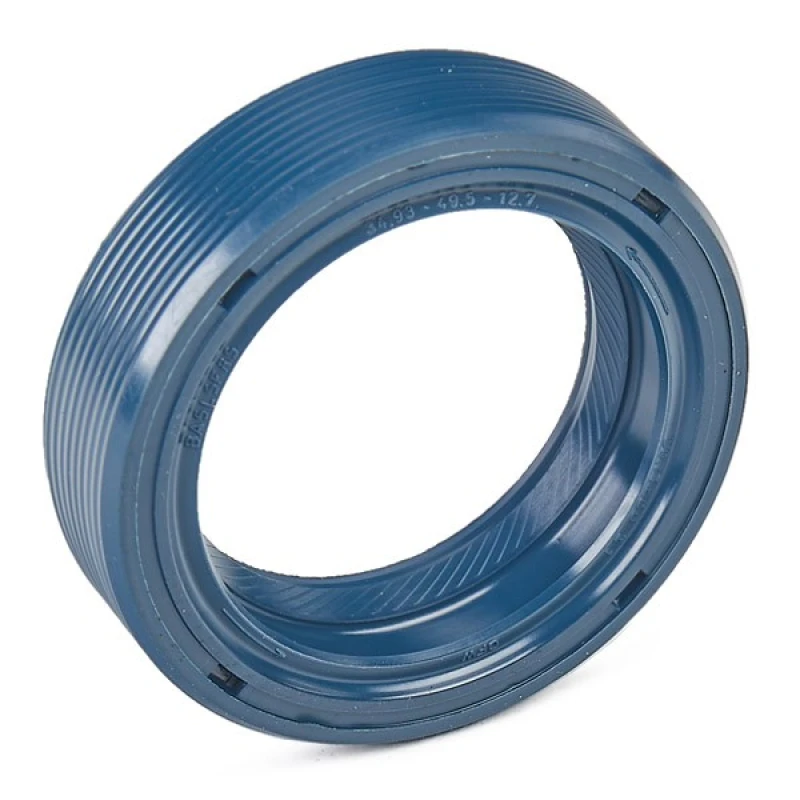 Image of CORTECO 12000635B Gaskets Shaft Seal,manual transmission (624)
