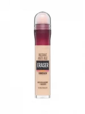 Image of Maybelline Eraser Eye Concealer 121 Light Honey Light Honey 121