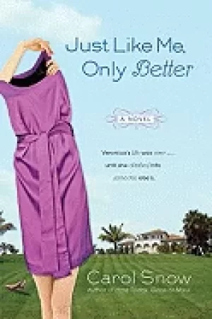 Image of just like me only better