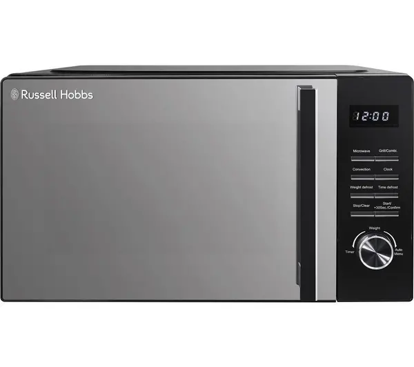 Image of Russell Hobbs RHM2366B Combination Microwave