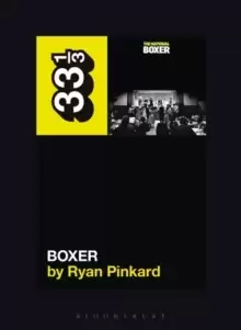 Image of The National's Boxer
