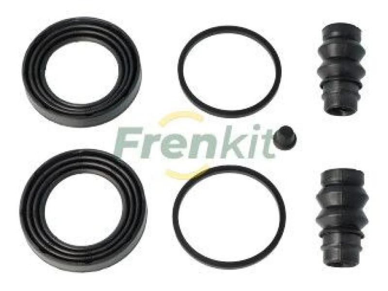 Image of FRENKIT Repair Kit, brake caliper FRENKIT 248121