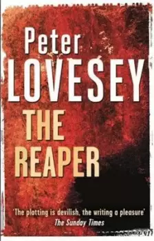 Image of The reaper by Peter Lovesey