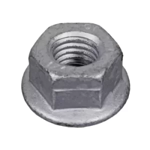 Image of Lock Nut 101132 by Febi Bilstein