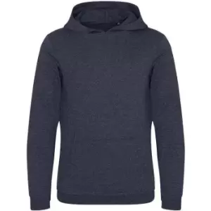 Image of Ecologie Mens Lusaka Hoodie (M) (Charcoal)