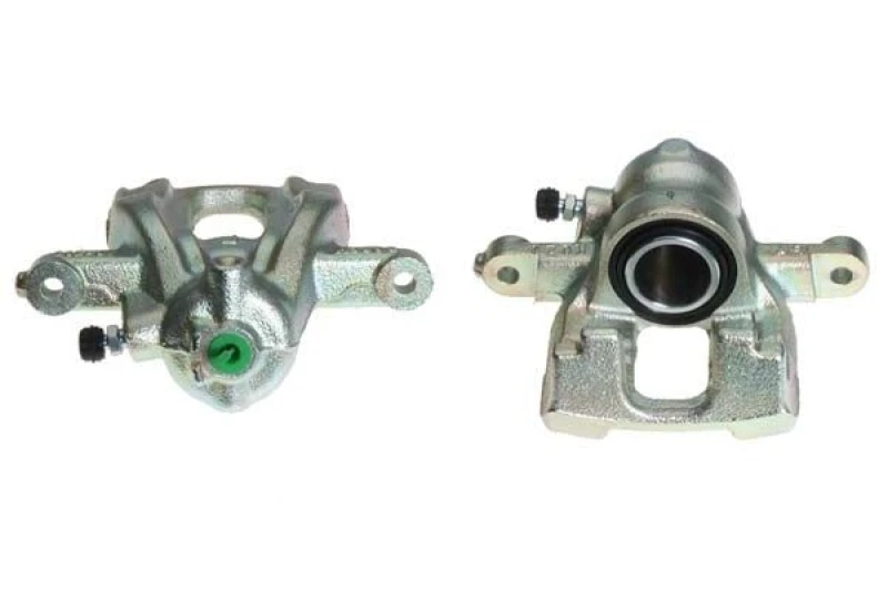 Image of Brake caliper MAPCO 144565
