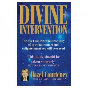 Image of Divine Intervention by Hazel Courteney Paperback