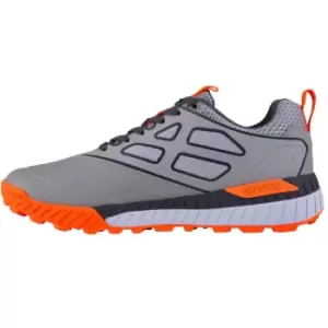 image of Grays Blitz Hockey Shoes - Grey