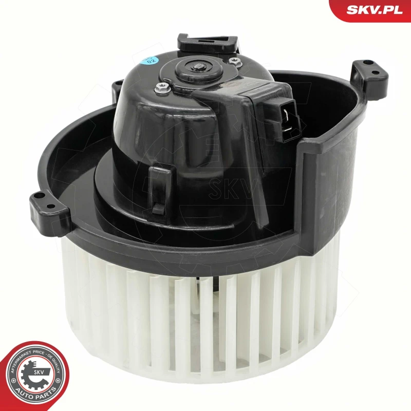 Image of ESEN SKV Blower motor ESEN SKV 68SKV260