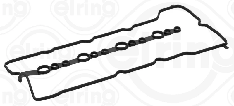 Image of Rocker cover gasket ELRING 530.530