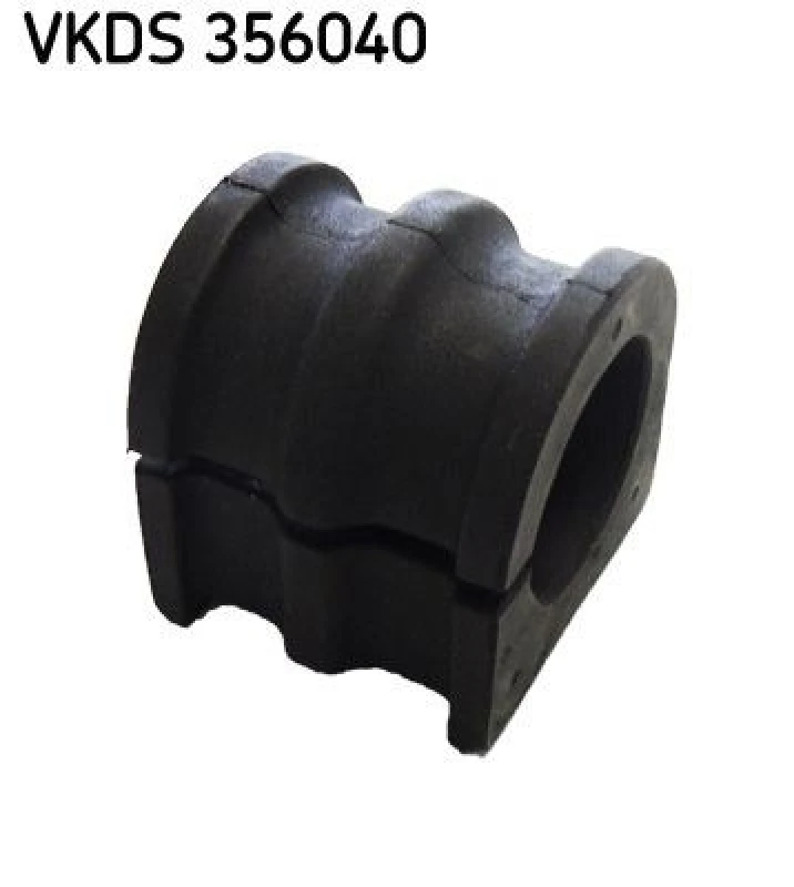 Image of SKF Anti-roll bar bush SKF VKDS 356040