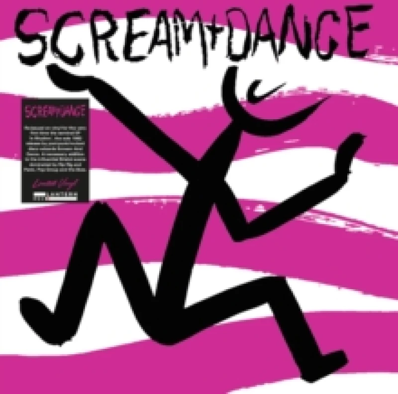 Image of In Rhythm Vinyl