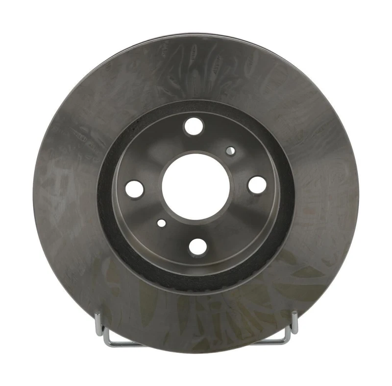 Image of Brake disc CHAMPION 561968CH