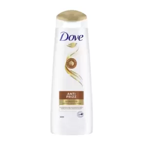 Image of Dove Shampo Anti Frizz 250ml