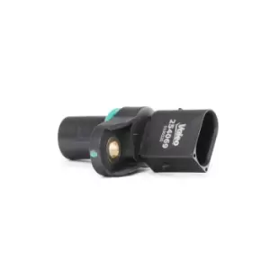 Image of VALEO Impulse Sensor 254069 Camshaft Sensor,Crankshaft Sensor BMW,3 Touring (E91),3 Limousine (E46),3 Limousine (E90),5 Limousine (E60)