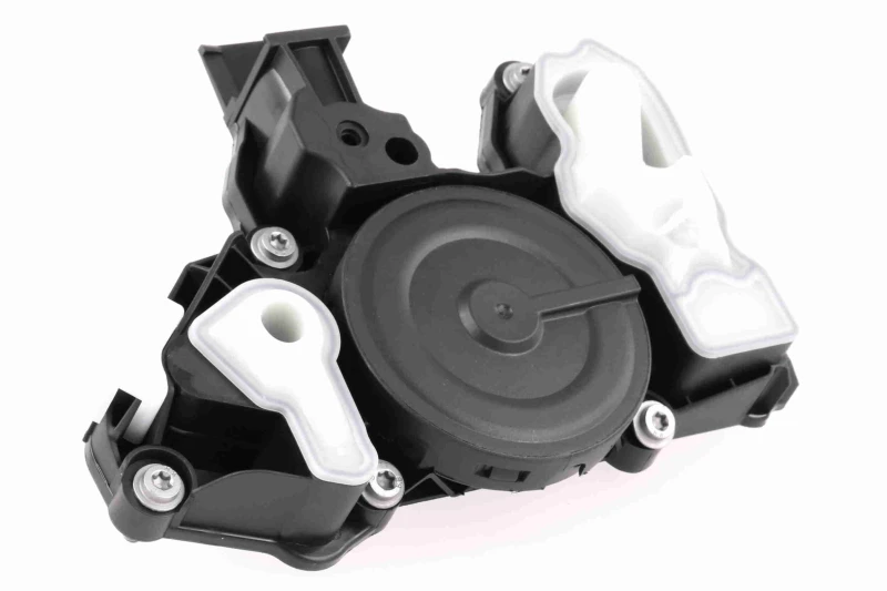 Image of Oil separator, crankcase breather VAICO V10-5279