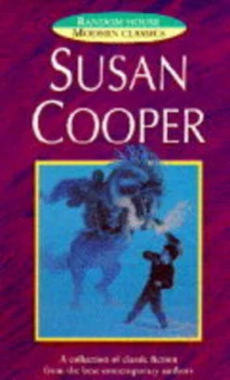 Image of The Dark Is Rising by Susan Cooper Book