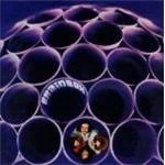Image of Brainbox - Brainbox (Music CD)