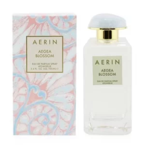 image of Aerin Aegea Blossom Eau de Parfum For Her 100ml