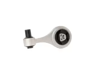 Image of RIDEX Engine mount 247E0233 Motor mount,Engine mounting bracket FIAT,ALFA ROMEO,GRANDE PUNTO (199),PUNTO EVO (199),PUNTO (199),MITO (955)