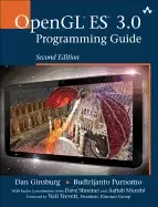 Image of opengl es 3 0 programming guide