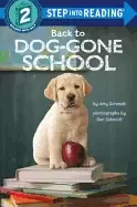 Image of back to dog gone school