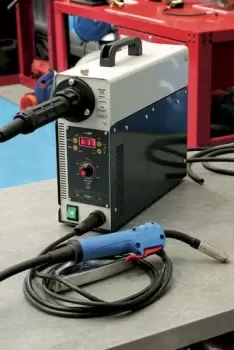 Image of Laser Tools 6102 Inverter MIG Welder