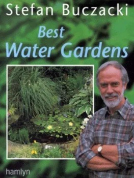Image of Best Water Gardens by Stefan Buczacki Paperback