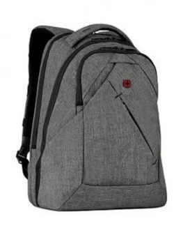 Image of Wenger 605296 Moveup 16" Laptop Backpack - Grey