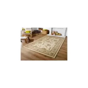 Image of Oriental Weavers - Kendra kendra 2330 x 120cm x 120cm Circle - Ivory