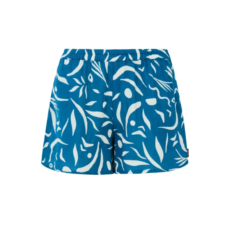 Image of Protest Womens shorts Protest Nola Bleu Female XS